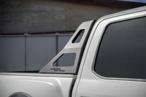 Ford Raptor Chase Rack - Addictive Desert Designs - Stealth Fighter - Hammer Black - `17-`19